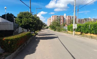 EN VENTA APARTAMENTO EN EL CONJUNTO TIERRA ALTA ZONA ORIENTE DE NEIVA