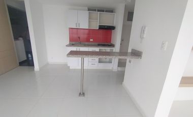 EN VENTA APARTAMENTO EN EL CONJUNTO TIERRA ALTA ZONA ORIENTE DE NEIVA