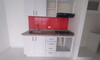 EN VENTA APARTAMENTO EN EL CONJUNTO TIERRA ALTA ZONA ORIENTE DE NEIVA