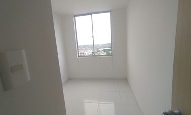 EN VENTA APARTAMENTO EN EL CONJUNTO TIERRA ALTA ZONA ORIENTE DE NEIVA