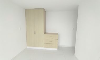 EN VENTA APARTAMENTO EN EL CONJUNTO TIERRA ALTA ZONA ORIENTE DE NEIVA