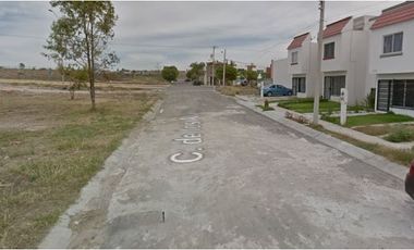 COHC (EMB) CASA EN VENTA EN LOMAS DEL CARMEN GTO