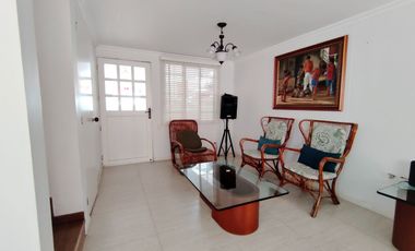 Venta de casa en Belén, el Rodeo