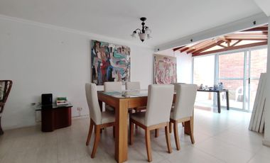 Venta de casa en Belén, el Rodeo