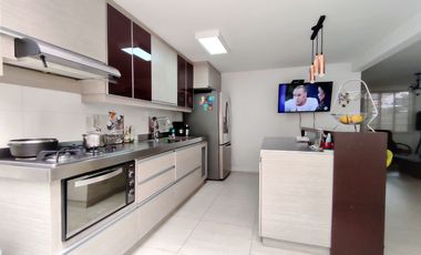 Venta de casa en Belén, el Rodeo