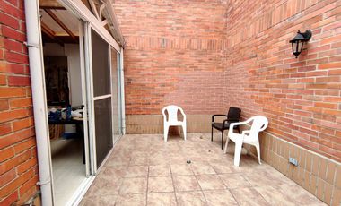 Venta de casa en Belén, el Rodeo