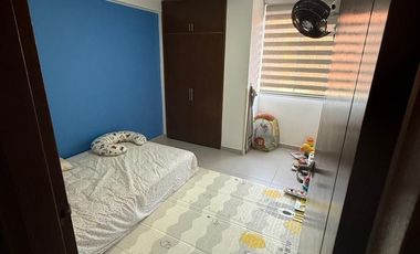 SE VENDE APARTAMENTO, CALI, SUR SANTA ANITA