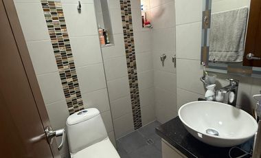 SE VENDE APARTAMENTO, CALI, SUR SANTA ANITA