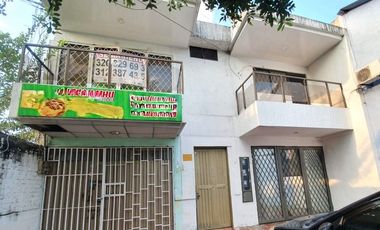 ARRIENDO OFICINA SEGUNDO PISO  EN EL BARRIO ALTICO NEIVA