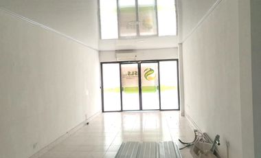 ARRIENDO OFICINA SEGUNDO PISO  EN EL BARRIO ALTICO NEIVA