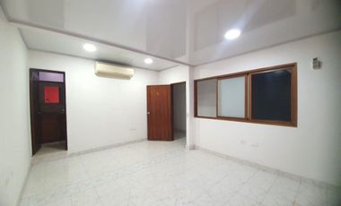ARRIENDO OFICINA SEGUNDO PISO  EN EL BARRIO ALTICO NEIVA