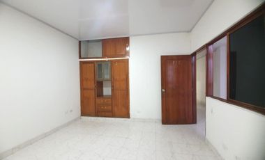 ARRIENDO OFICINA SEGUNDO PISO  EN EL BARRIO ALTICO NEIVA