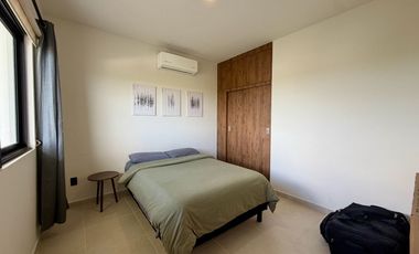 RENTA DEPARTAMENTO HLIVING, CANCÚN