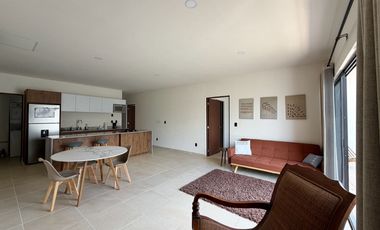 RENTA DEPARTAMENTO HLIVING, CANCÚN