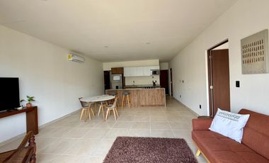 RENTA DEPARTAMENTO HLIVING, CANCÚN