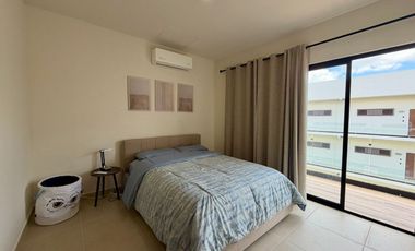 RENTA DEPARTAMENTO HLIVING, CANCÚN