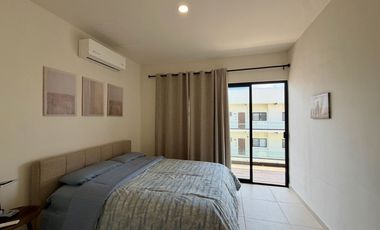 RENTA DEPARTAMENTO HLIVING, CANCÚN