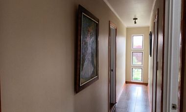 LINDA PARCELA CON 2 CASAS EN CONDOMINIO CONSOLIDADO