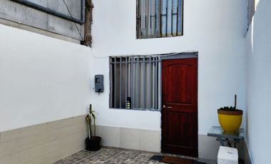 En venta casa 3 Dorm. Villa Frei. Alto Hospicio