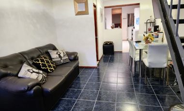 En venta casa 3 Dorm. Villa Frei. Alto Hospicio