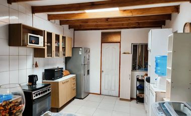 En venta casa 3 Dorm. Villa Frei. Alto Hospicio