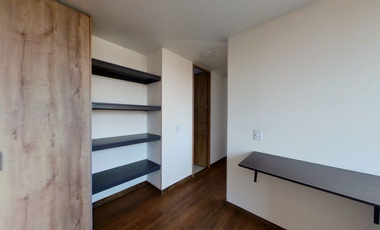 VENTA DE APARTAMENTO EN MOSQUERA
