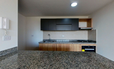 VENTA DE APARTAMENTO EN MOSQUERA