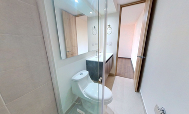 VENTA DE APARTAMENTO EN MOSQUERA