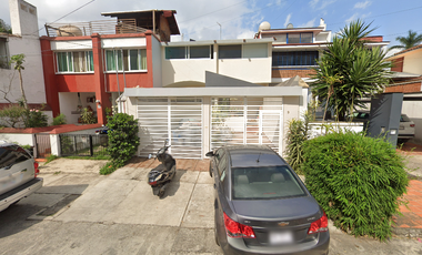 VENTA DE CASA EN LOMAS ESTADIO, XALAPA VERACRUZ