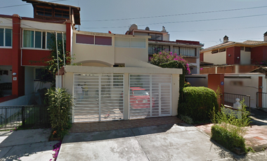 VENTA DE CASA EN LOMAS ESTADIO, XALAPA VERACRUZ