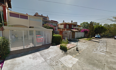 VENTA DE CASA EN LOMAS ESTADIO, XALAPA VERACRUZ