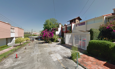 VENTA DE CASA EN LOMAS ESTADIO, XALAPA VERACRUZ
