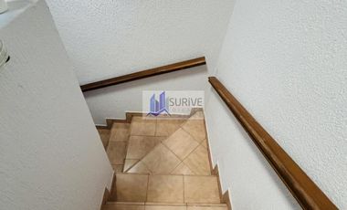 Casa en RENTA Satelite Monterrey NL