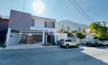 Casa en RENTA Satelite Monterrey NL