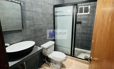 Casa en RENTA Satelite Monterrey NL