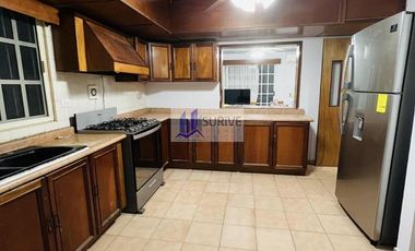 Casa en RENTA Satelite Monterrey NL