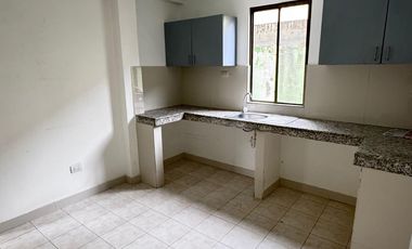 Venta de casa en la Joya