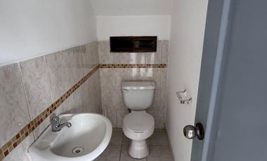 Venta de casa en la Joya