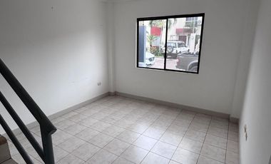 Venta de casa en la Joya