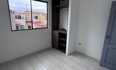 Venta de casa en la Joya