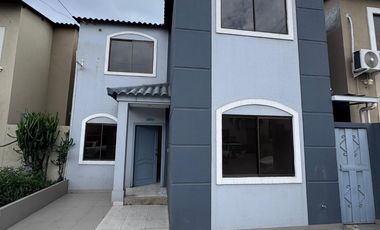 Venta de casa en la Joya