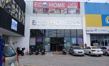 Renta Local Plaza 11 Sur Castillotla