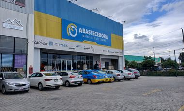 Renta Local Plaza 11 Sur Castillotla