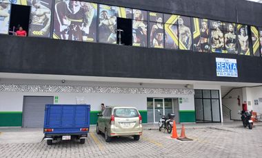 Renta Local Plaza 11 Sur Castillotla