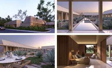 TERRENO EN VENTA CIUDAD DEPORTIVA,  HACIENDA TERRAVIVA,TELCHAC ,MERIDA YUCATAN