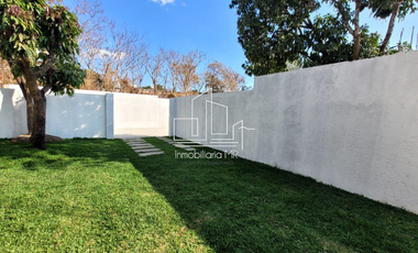 CASA EN VENTA CUAUTLA MOR