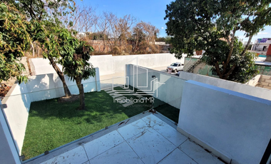 CASA EN VENTA CUAUTLA MOR