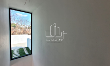 CASA EN VENTA CUAUTLA MOR