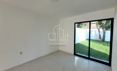 CASA EN VENTA CUAUTLA MOR