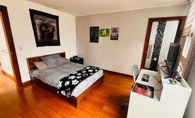 VENTA CASA URB EL CONDADO